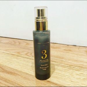 Beautycounter Charcoal Balancing Facial Mist